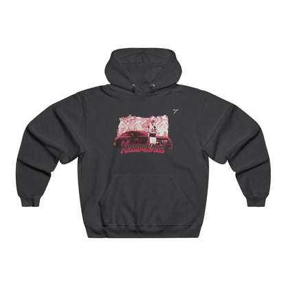 Drenden Knaevelsrud Vintage Hoodie
