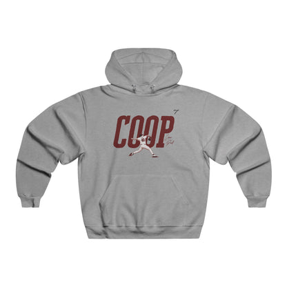 Cooper Powell Vintage Hoodie