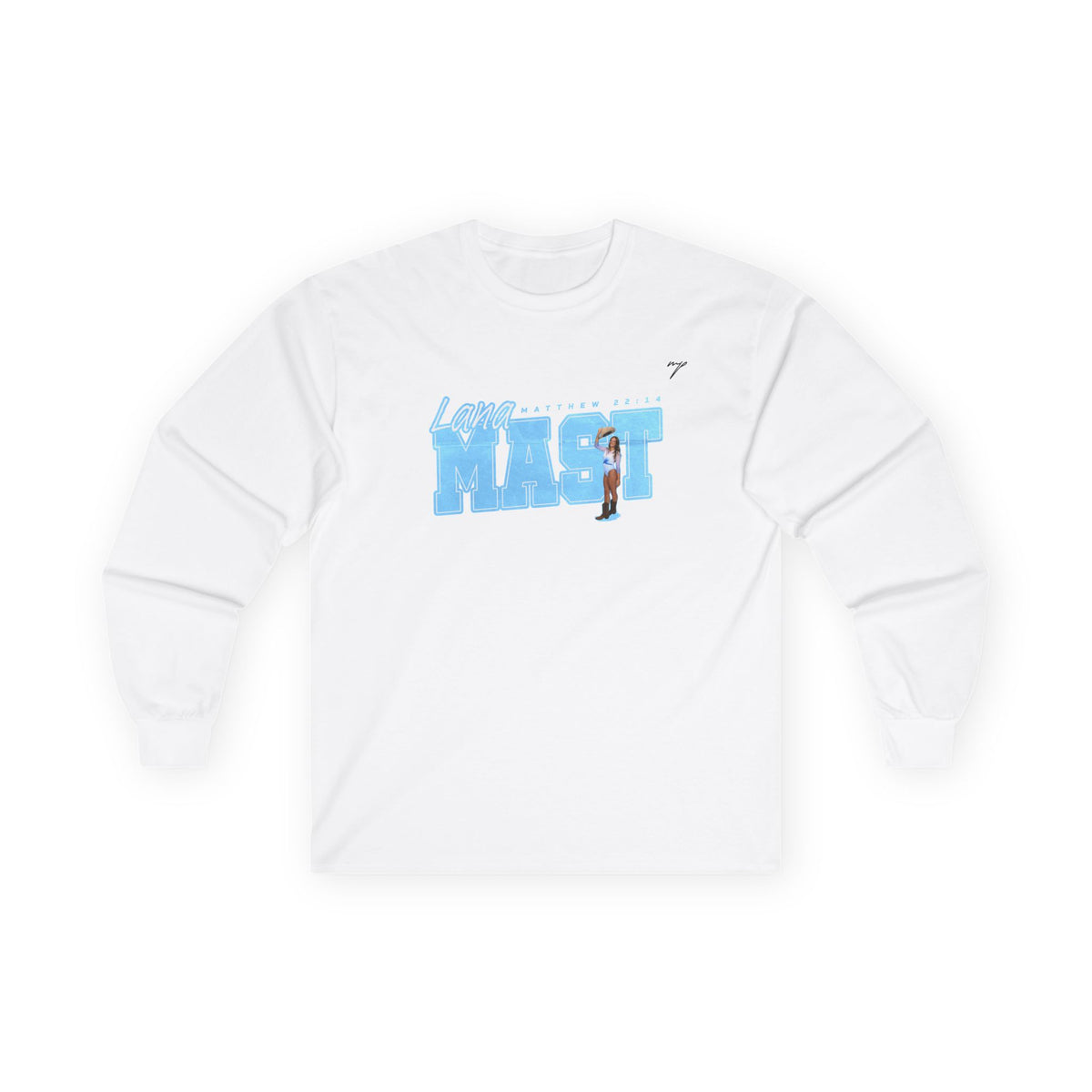 Lana Mast Long Sleeve