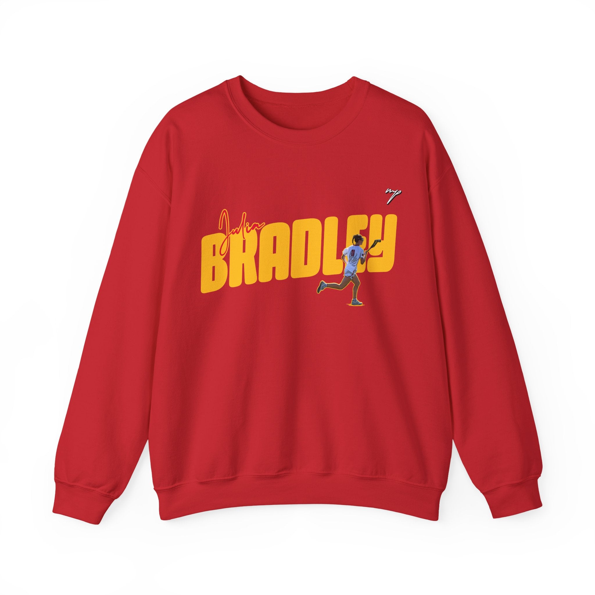 Julia Bradley Crewneck