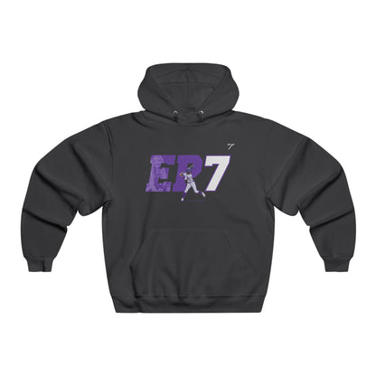 Ellie Pond Vintage Hoodie