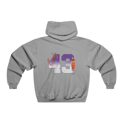 Keira Crosby Vintage Hoodie