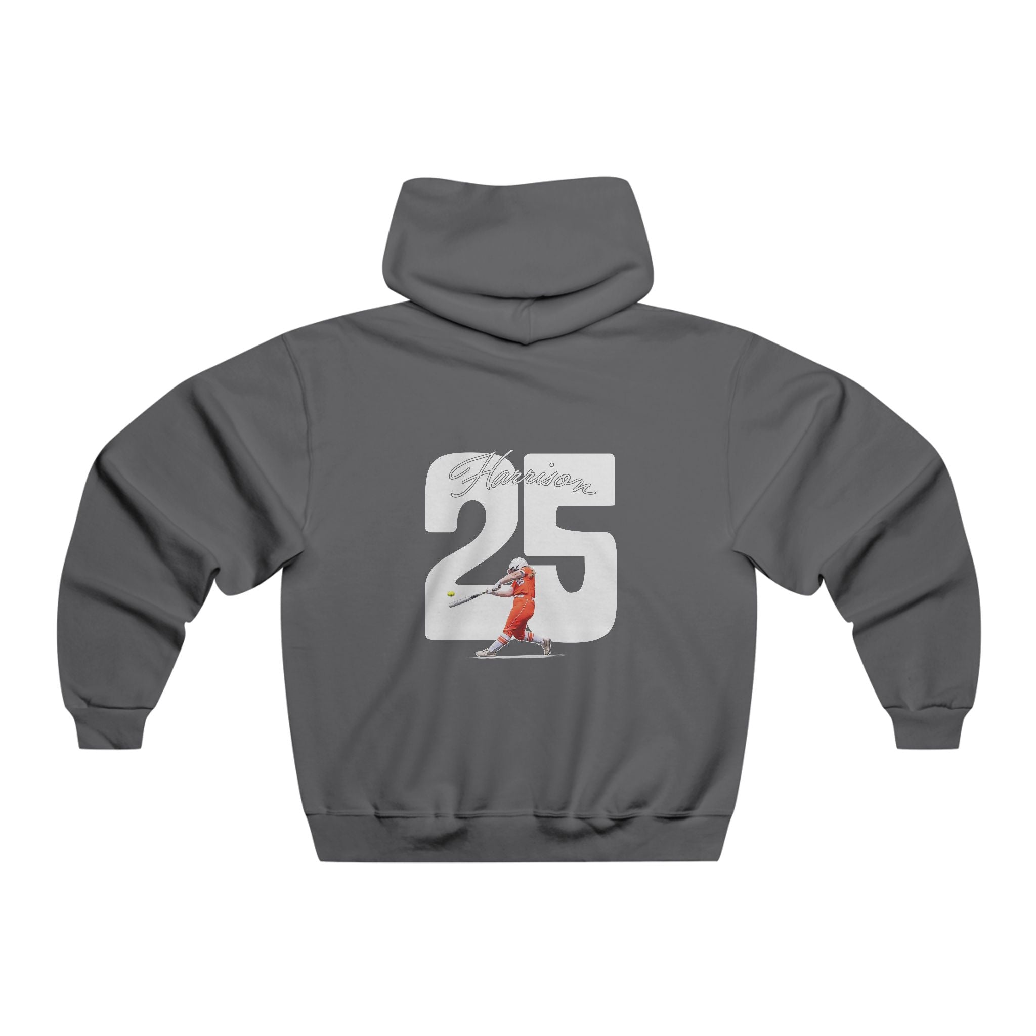 Veronica Harrison Vintage Hoodie