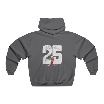 Veronica Harrison Vintage Hoodie