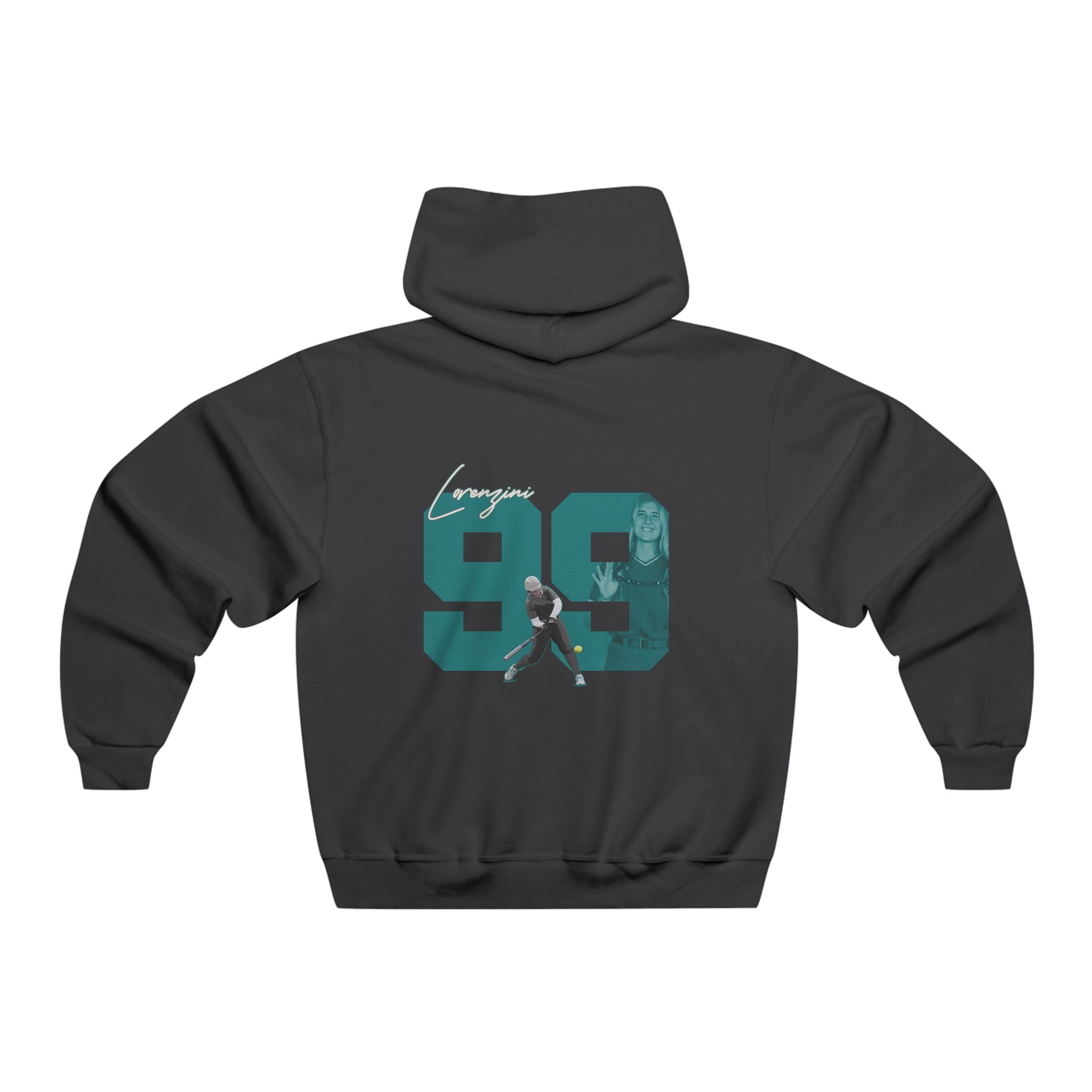 Savannah Lorenzini Vintage Hoodie