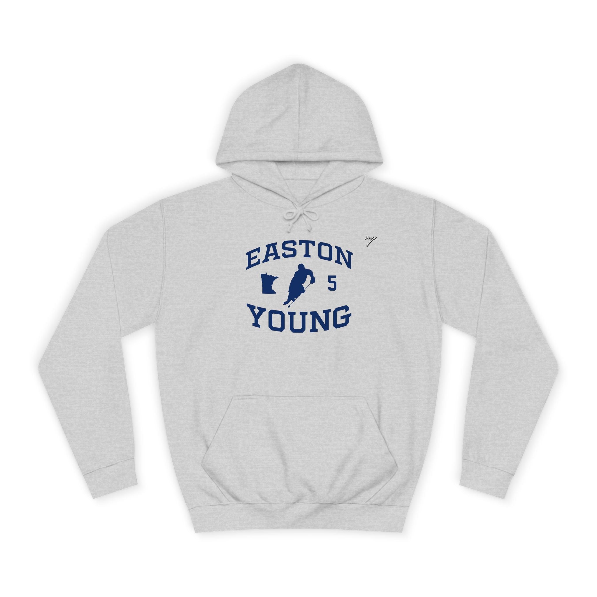 Easton Young Hoodie