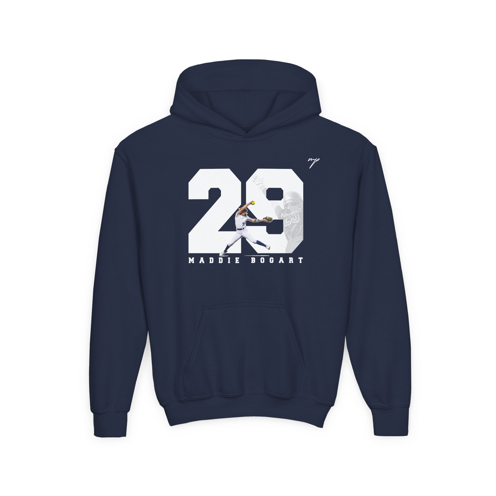 Maddie Bogart YOUTH Hoodie