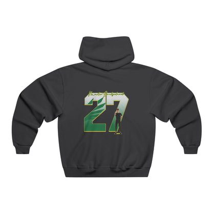 Brody Martin-Grudzielanek Vintage Hoodie