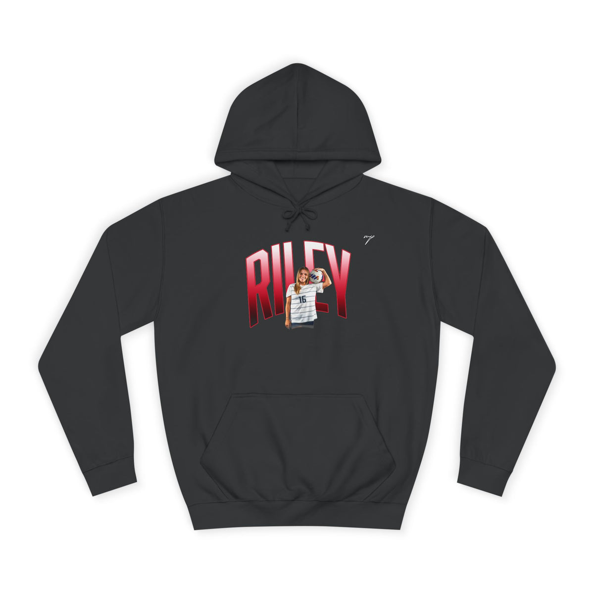 Riley Olsen Hoodie