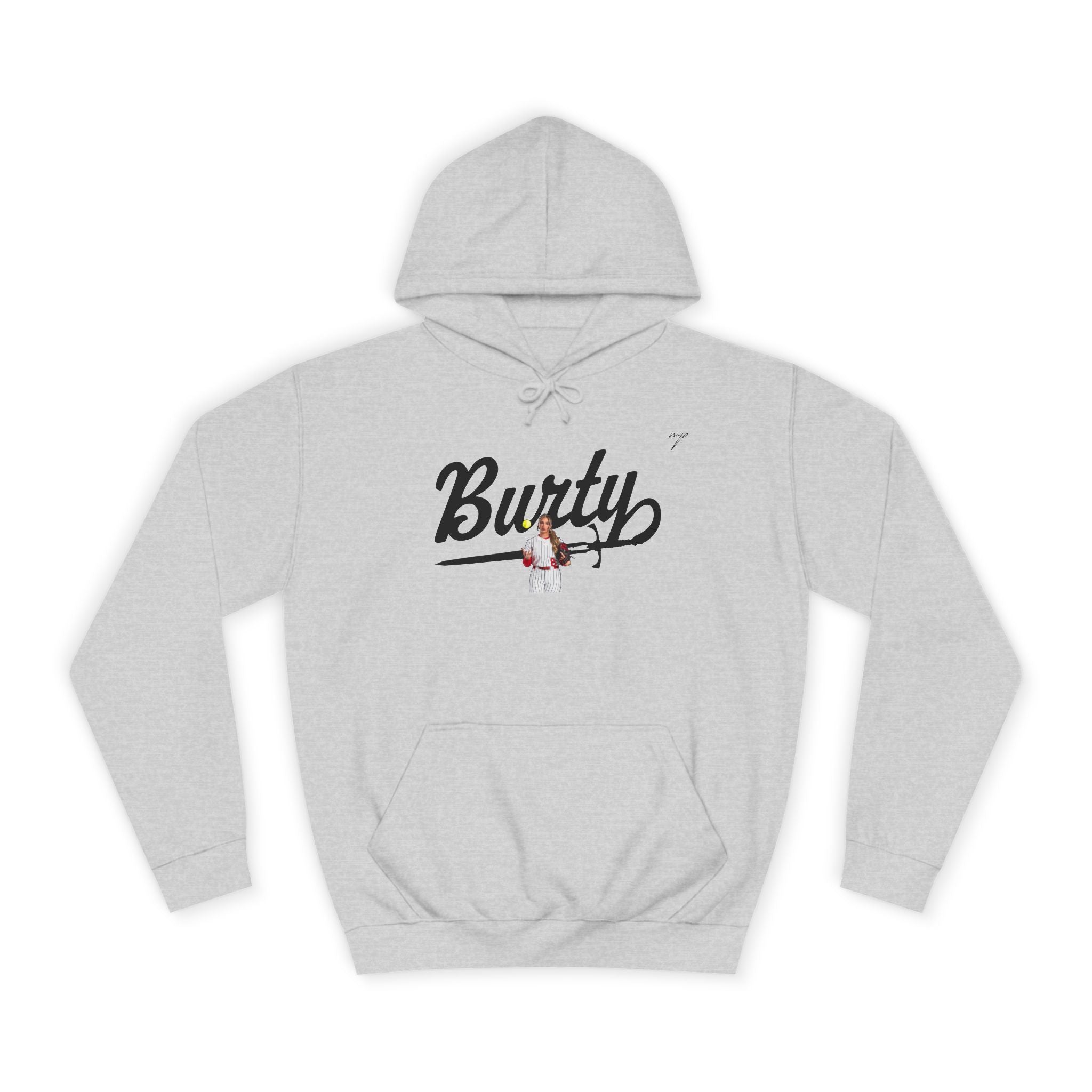 Baileigh Burtis Hoodie