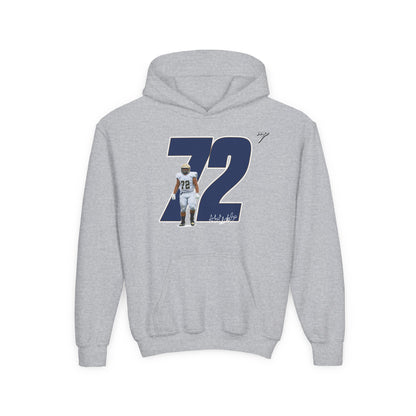 Antonio Hidalgo YOUTH Hoodie