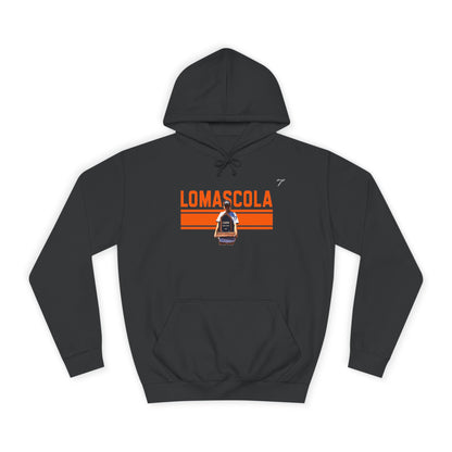 Reaghan Lomascola Hoodie