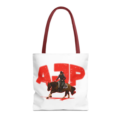 Anna Payne Custom Tote Bag