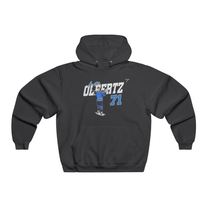 Austin Olbertz Vintage Hoodie