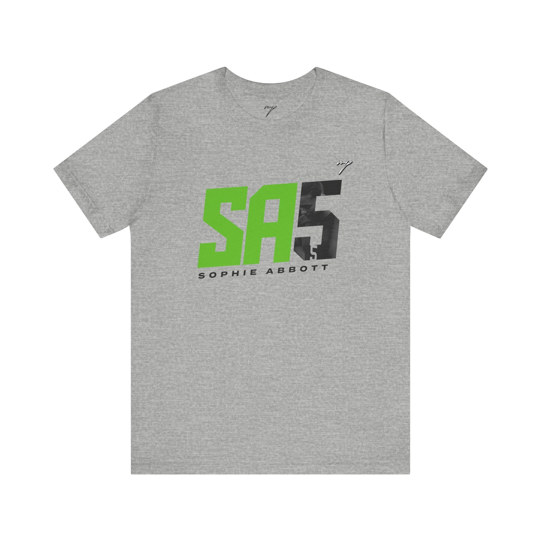 Sophie Abbott Graphic Tee