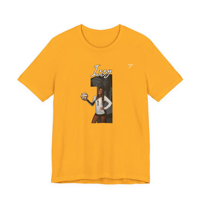 Izzy Mahaffey Graphic Tee