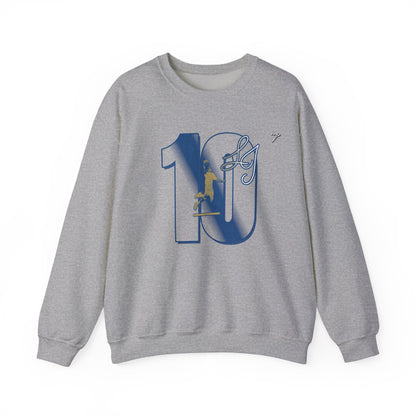 LJ Miller Jr Crewneck