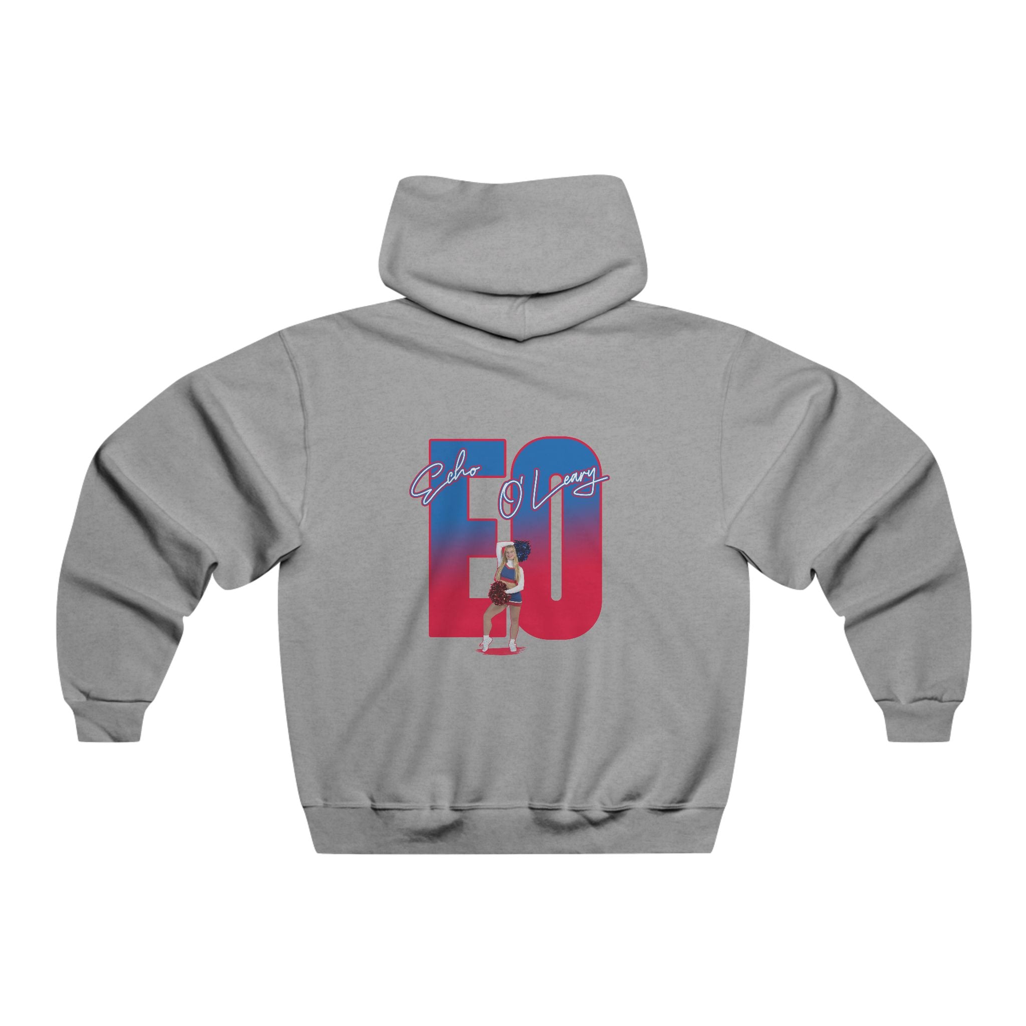Echo O'Leary Vintage Hoodie