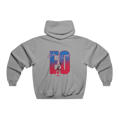 Echo O'Leary Vintage Hoodie