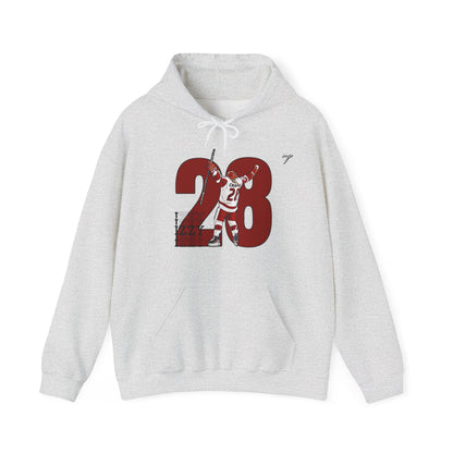 Izzy Chaput Hoodie