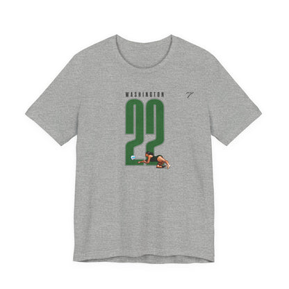 Alexandra Washington Graphic Tee