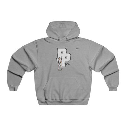 Patrick Petrossi Vintage Hoodie