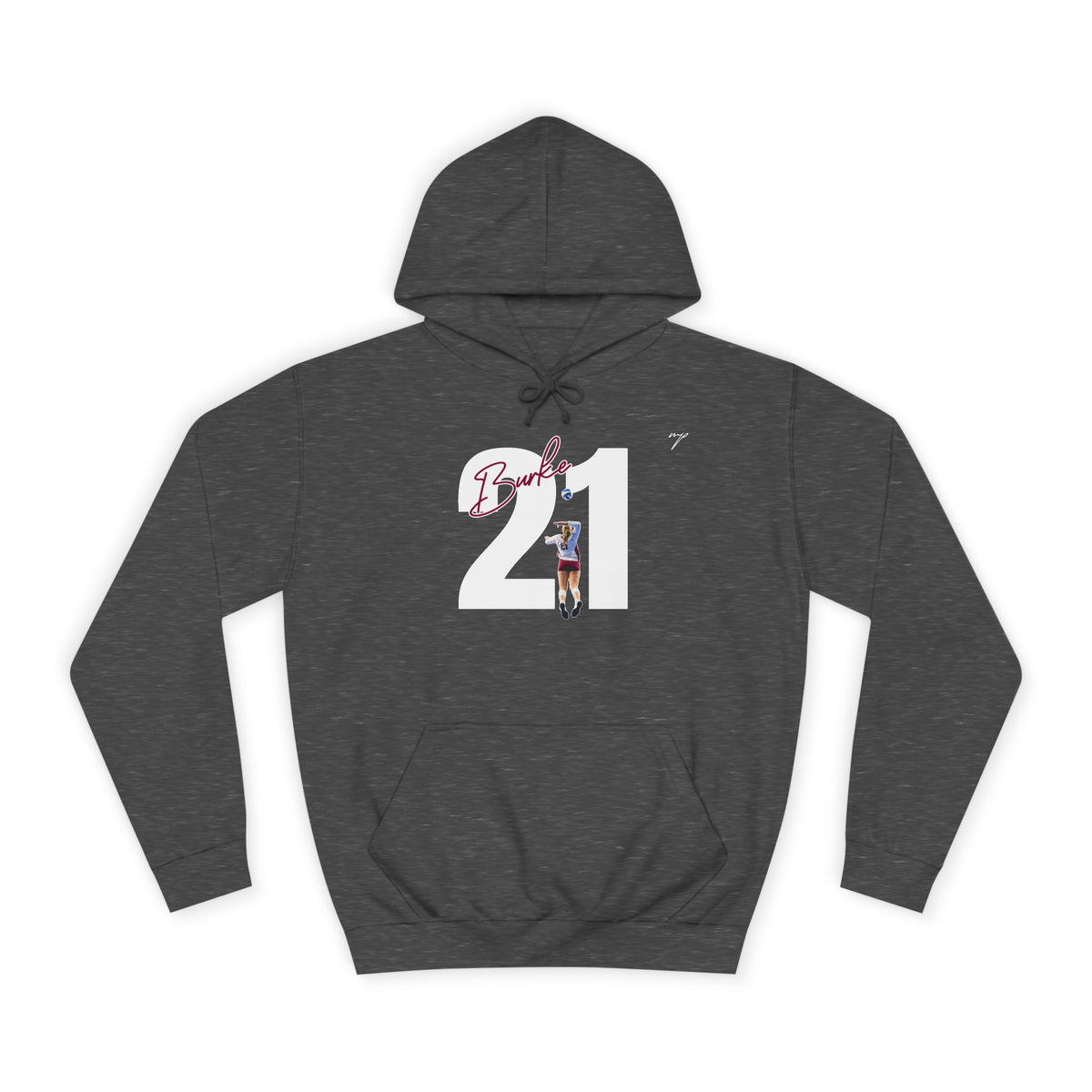 Addison Burke Hoodie