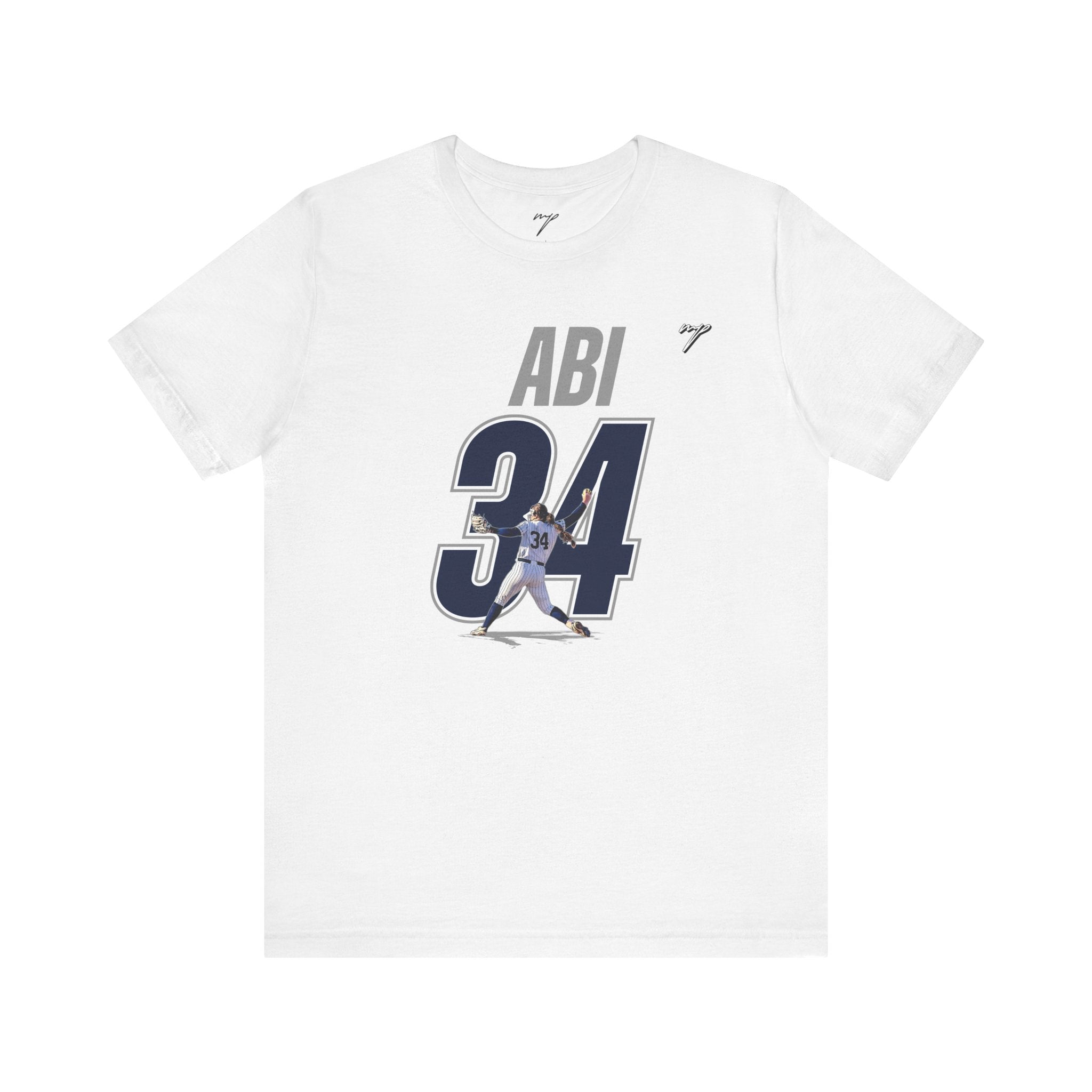 Abi Britton Graphic Tee