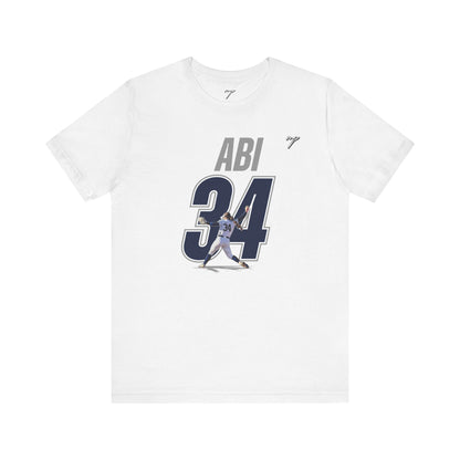 Abi Britton Graphic Tee