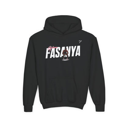 Gideon Fasanya YOUTH Hoodie