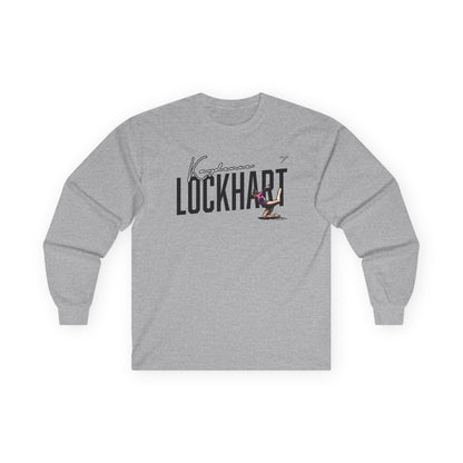 Kaydence Lockhart Long Sleeve Tee