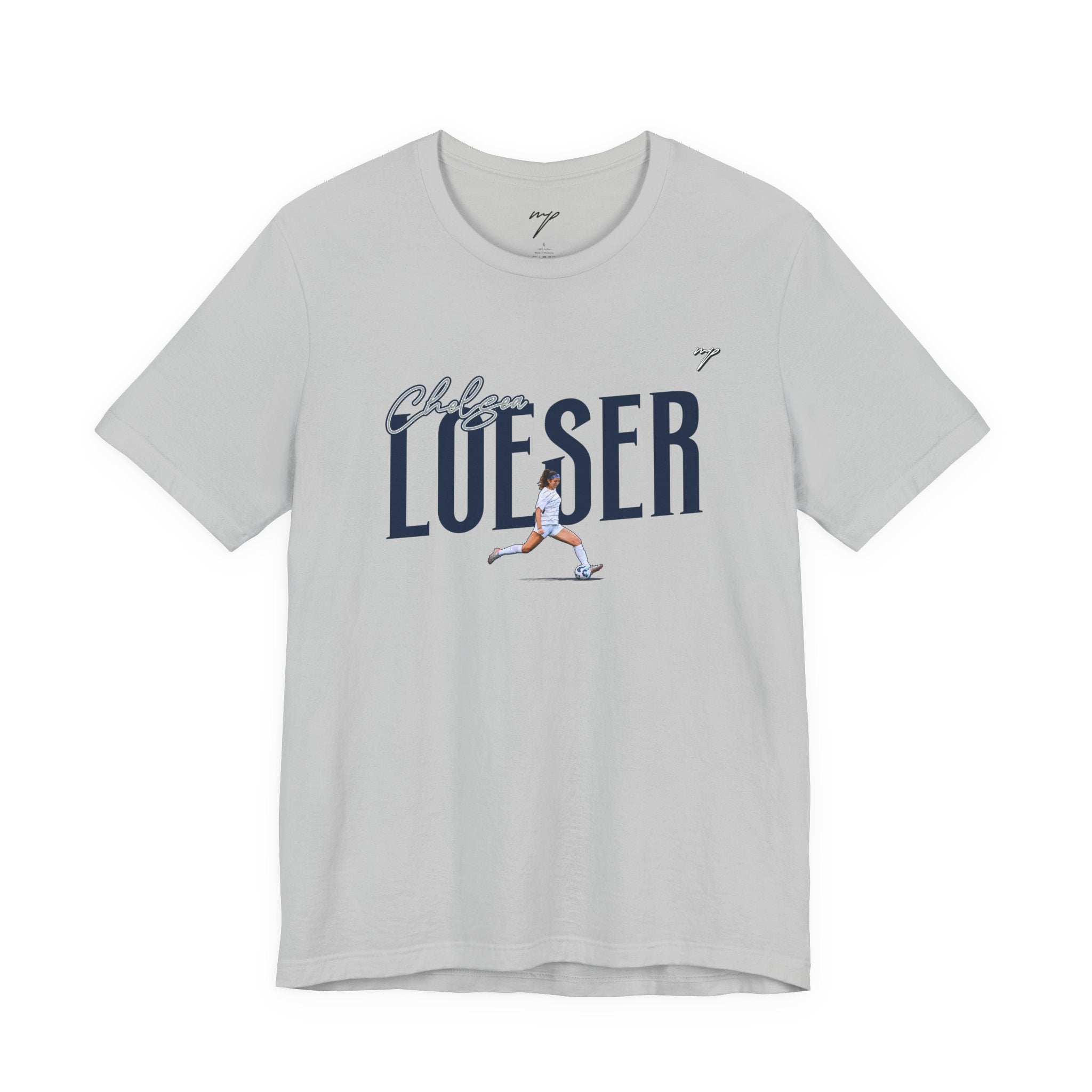 Chelsea Loeser Graphic Tee