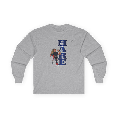 Alivia Hare Long Sleeve Tee