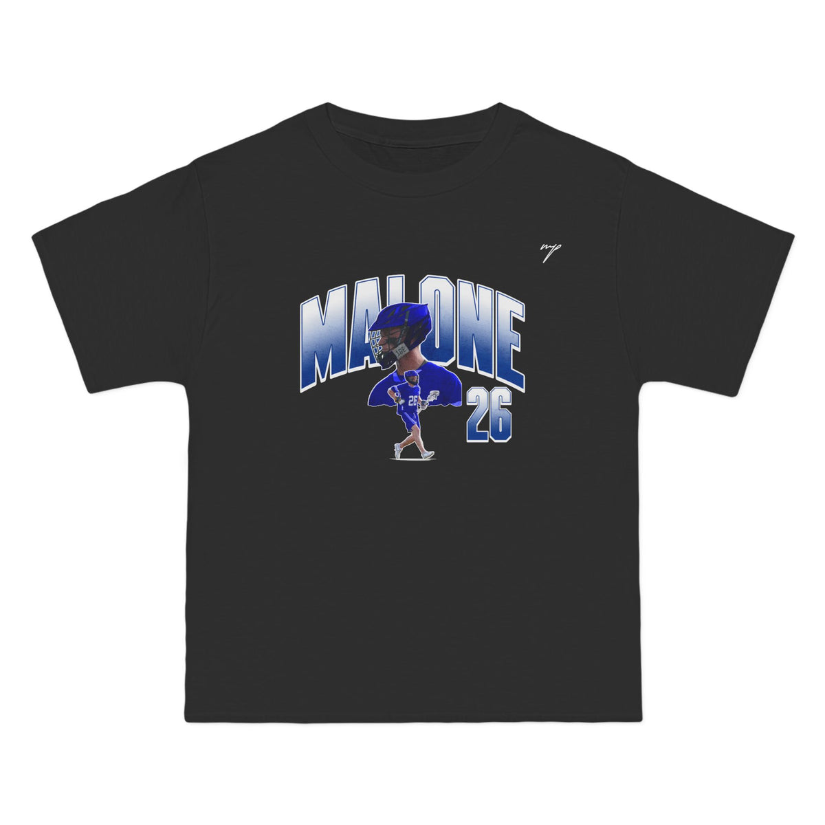 Dylan Malone Vintage Tee