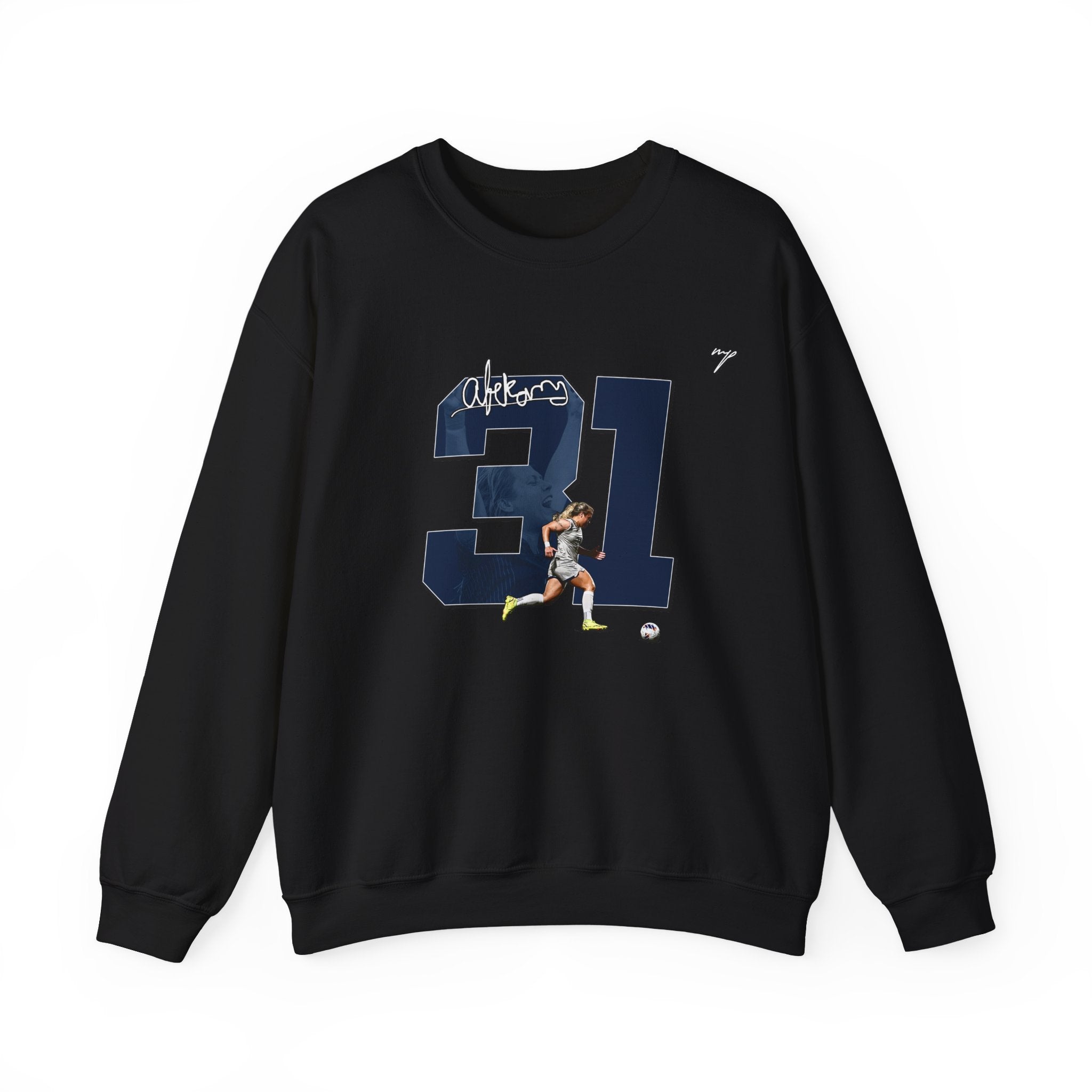 Allie Fekany Crewneck