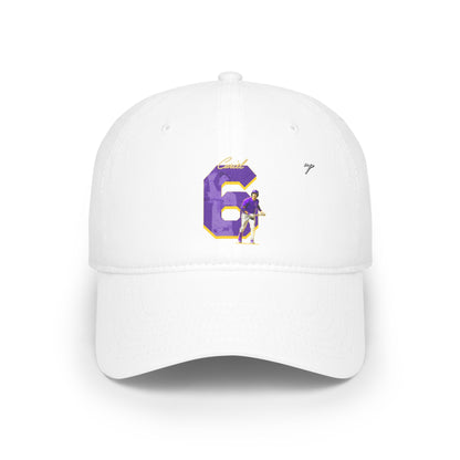 Derek Curiel Hat