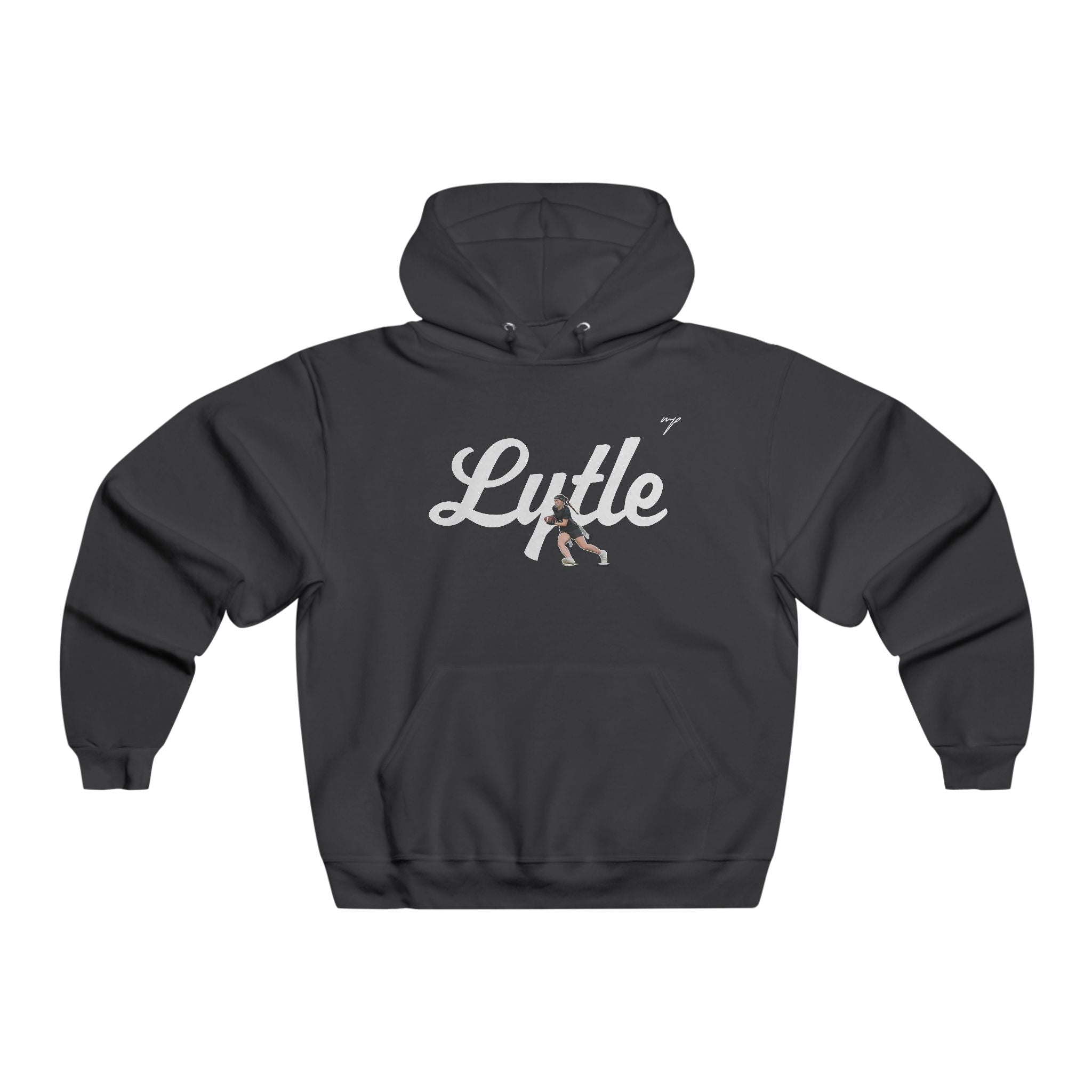 Devina Lytle Vintage Hoodie