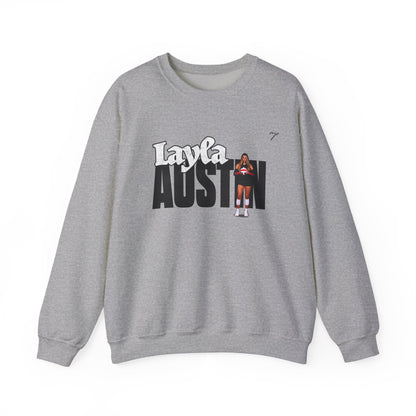 Layla Austin Crewneck