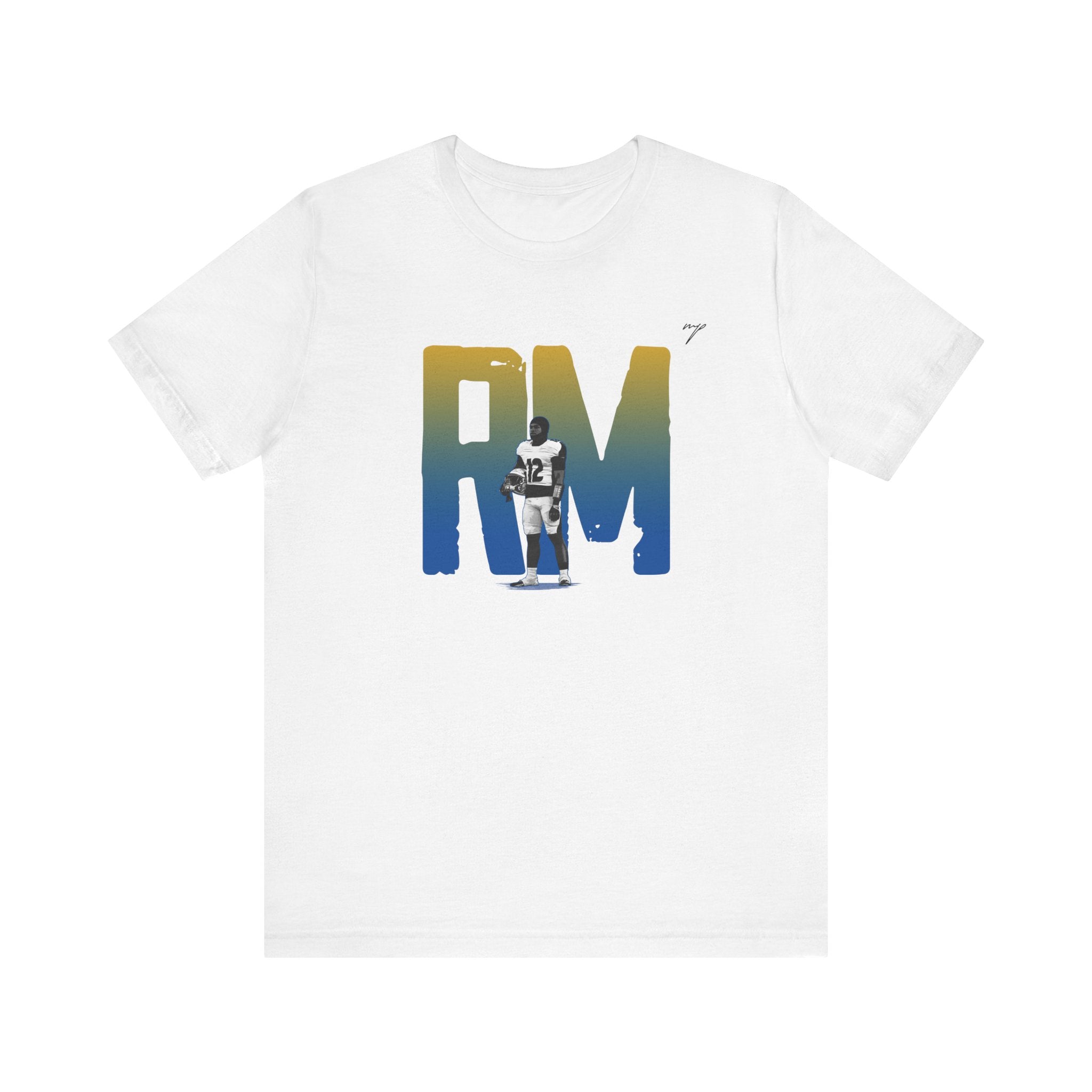 Rondale Mapp Graphic Tee