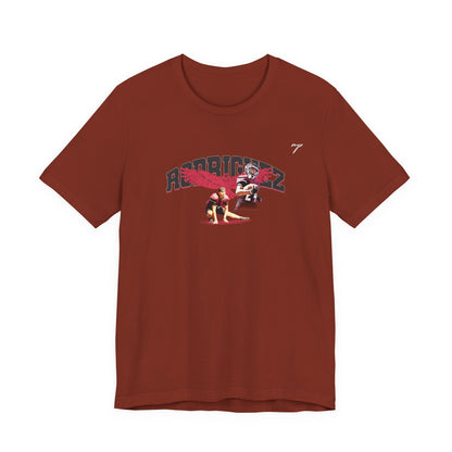 Rhyzaya Rodriguez Graphic Tee