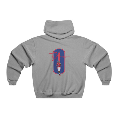 Thorn Adderley Vintage Hoodie