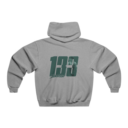 Nick Sorrow Vintage Hoodie