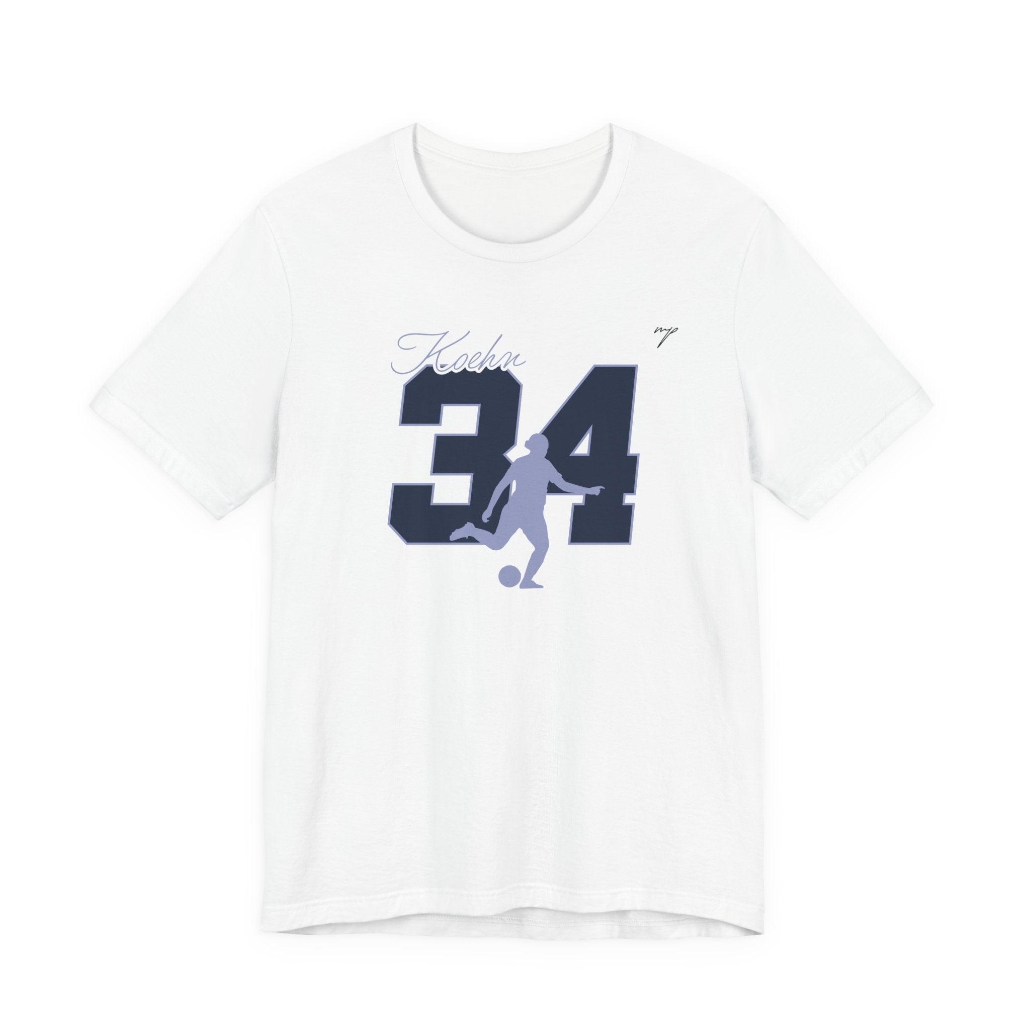 Marisa Koehn Graphic Tee