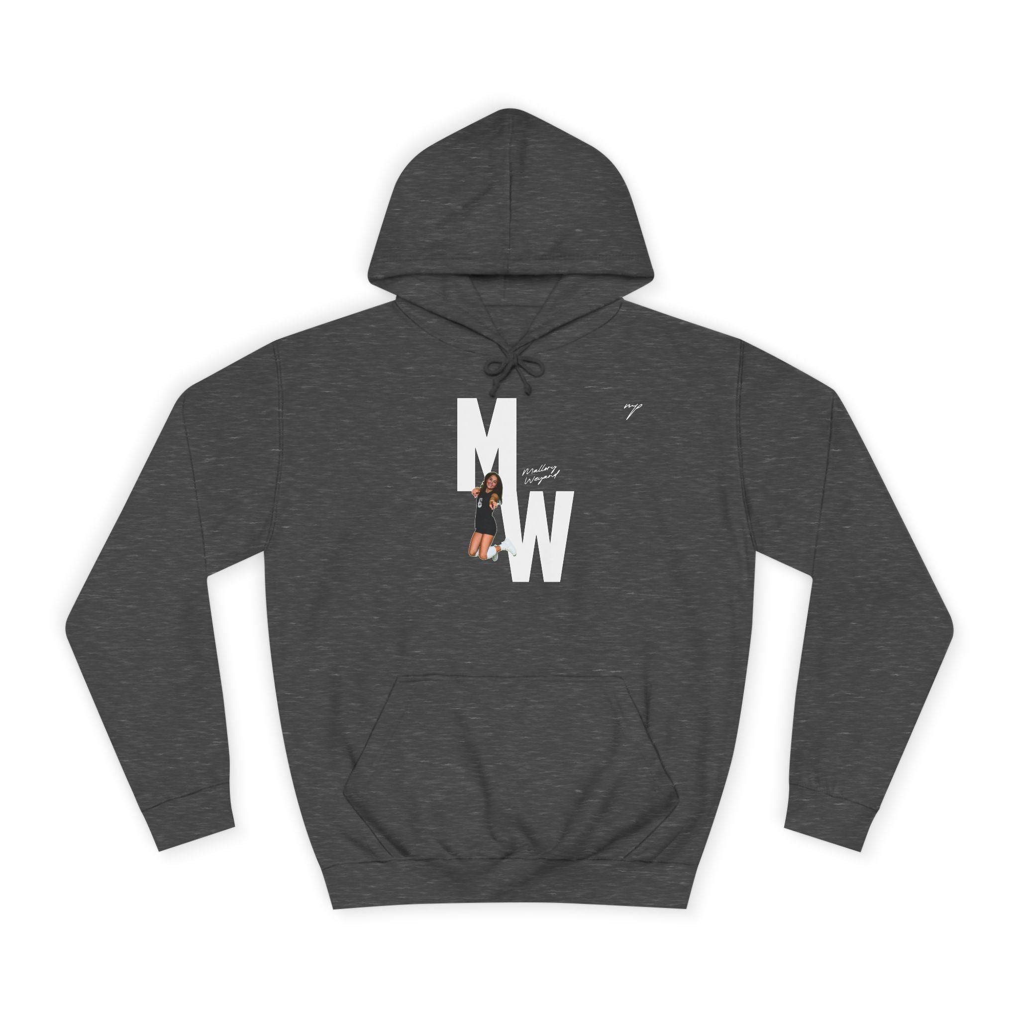 Mallory Weyand Hoodie