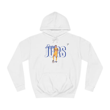 Darijus Jurs Hoodie