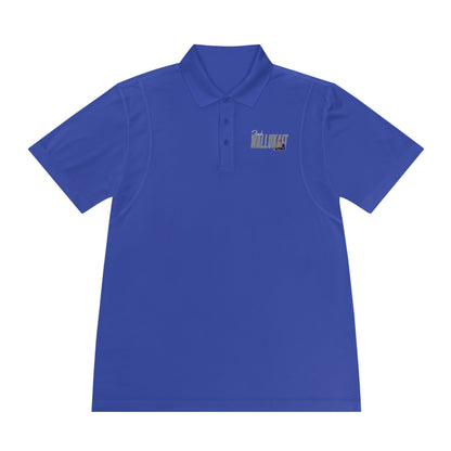 Jack Wallukait Polo