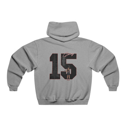 Ella Ganocy Vintage Hoodie