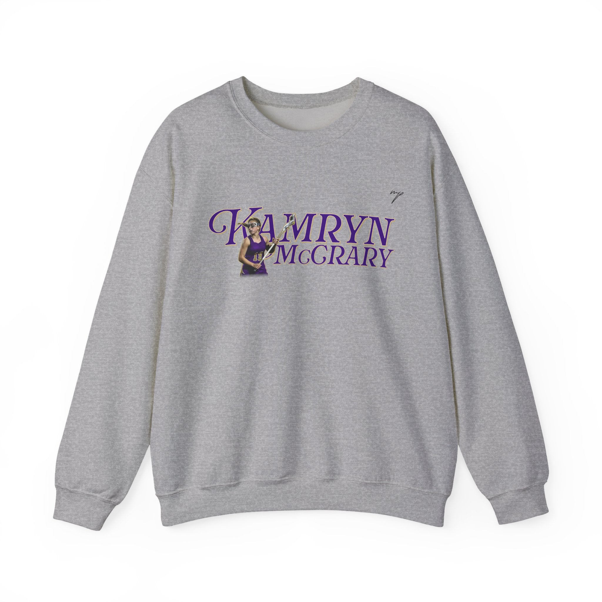 Kamryn McCrary Crewneck
