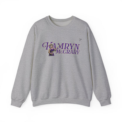 Kamryn McCrary Crewneck