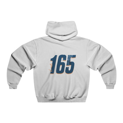 Ryan Lawler Vintage Hoodie